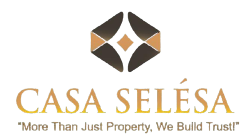 Perumahan Casa Selesa - Godean, Yogyakarta